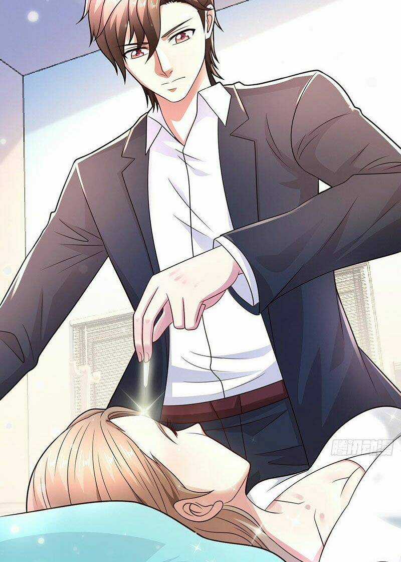 Thế Thân Thiếu Gia Không Dễ Chọc Chapter 19 trang 5