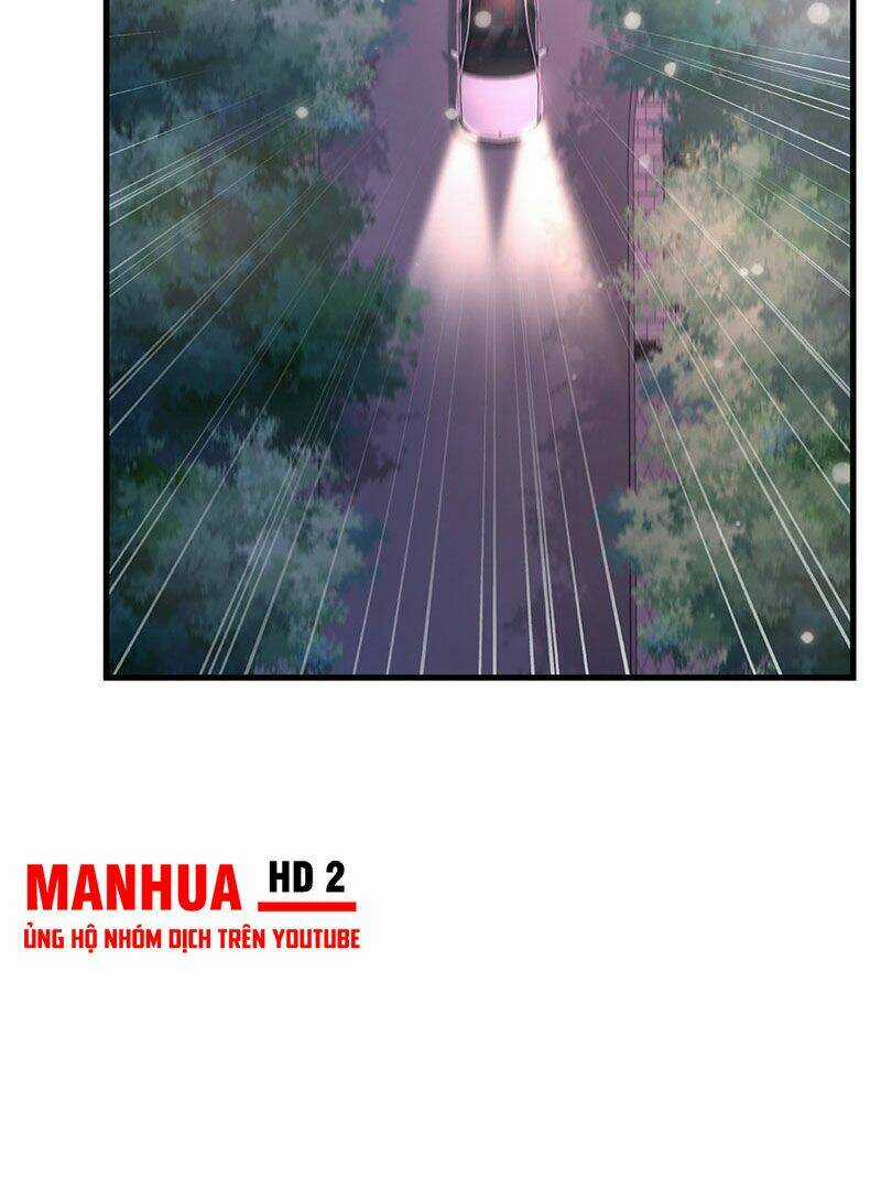 Thế Thân Thiếu Gia Không Dễ Chọc Chapter 19 trang 51