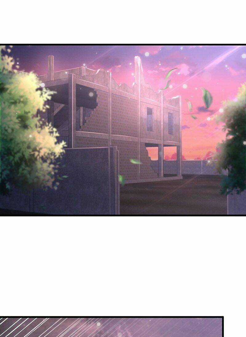 Thế Thân Thiếu Gia Không Dễ Chọc Chapter 19 trang 52