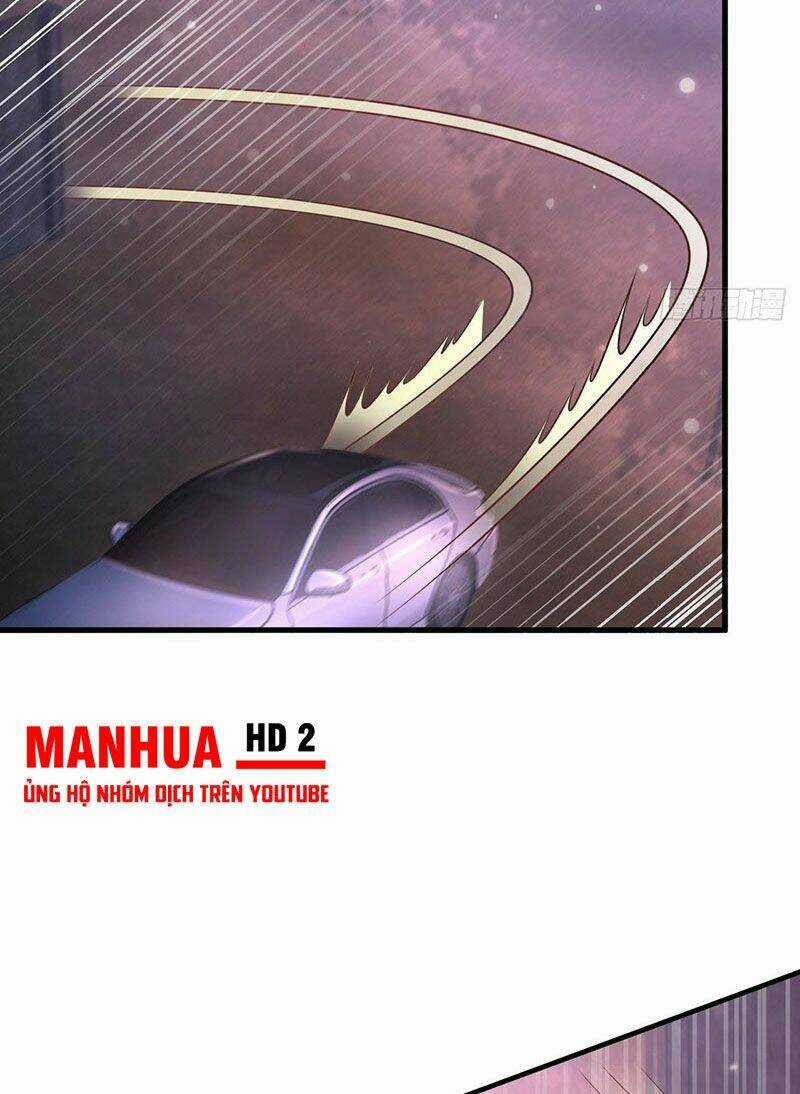 Thế Thân Thiếu Gia Không Dễ Chọc Chapter 19 trang 53