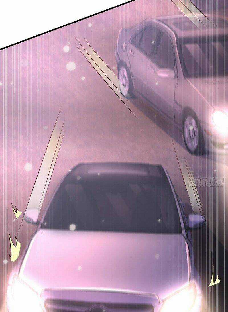 Thế Thân Thiếu Gia Không Dễ Chọc Chapter 19 trang 54