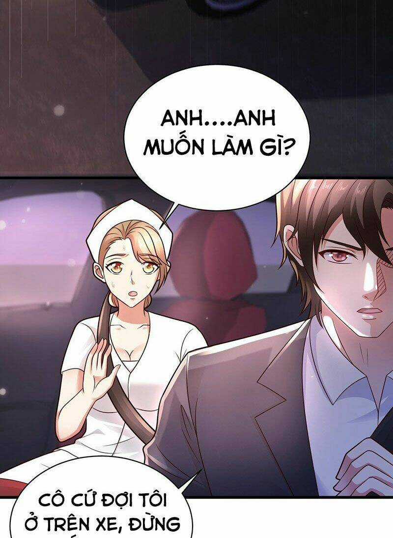 Thế Thân Thiếu Gia Không Dễ Chọc Chapter 19 trang 56