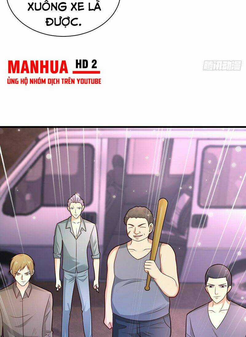 Thế Thân Thiếu Gia Không Dễ Chọc Chapter 19 trang 57