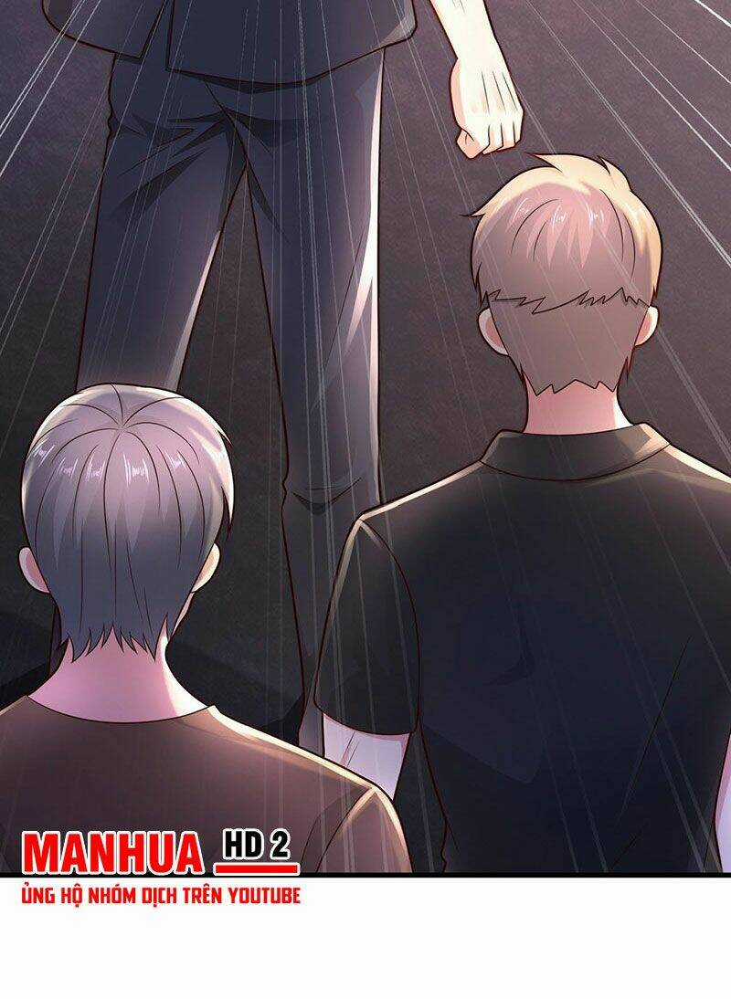 Thế Thân Thiếu Gia Không Dễ Chọc Chapter 19 trang 59