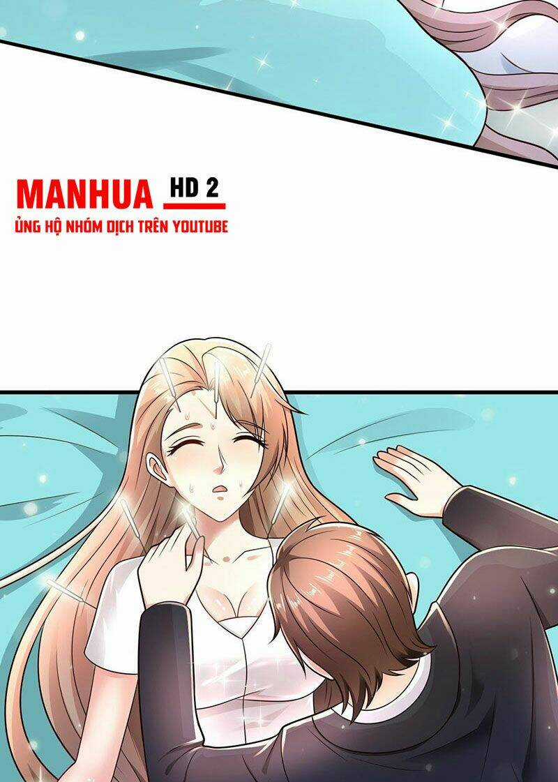 Thế Thân Thiếu Gia Không Dễ Chọc Chapter 19 trang 6