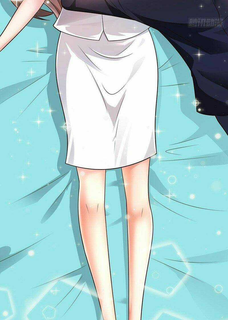 Thế Thân Thiếu Gia Không Dễ Chọc Chapter 19 trang 7