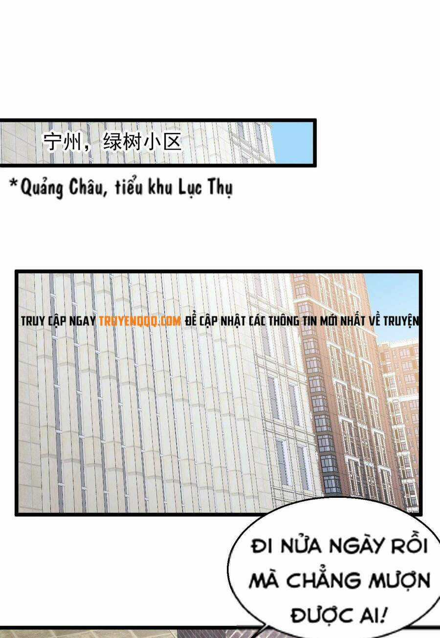 Thế Thân Thiếu Gia Không Dễ Chọc Chapter 2 trang 14