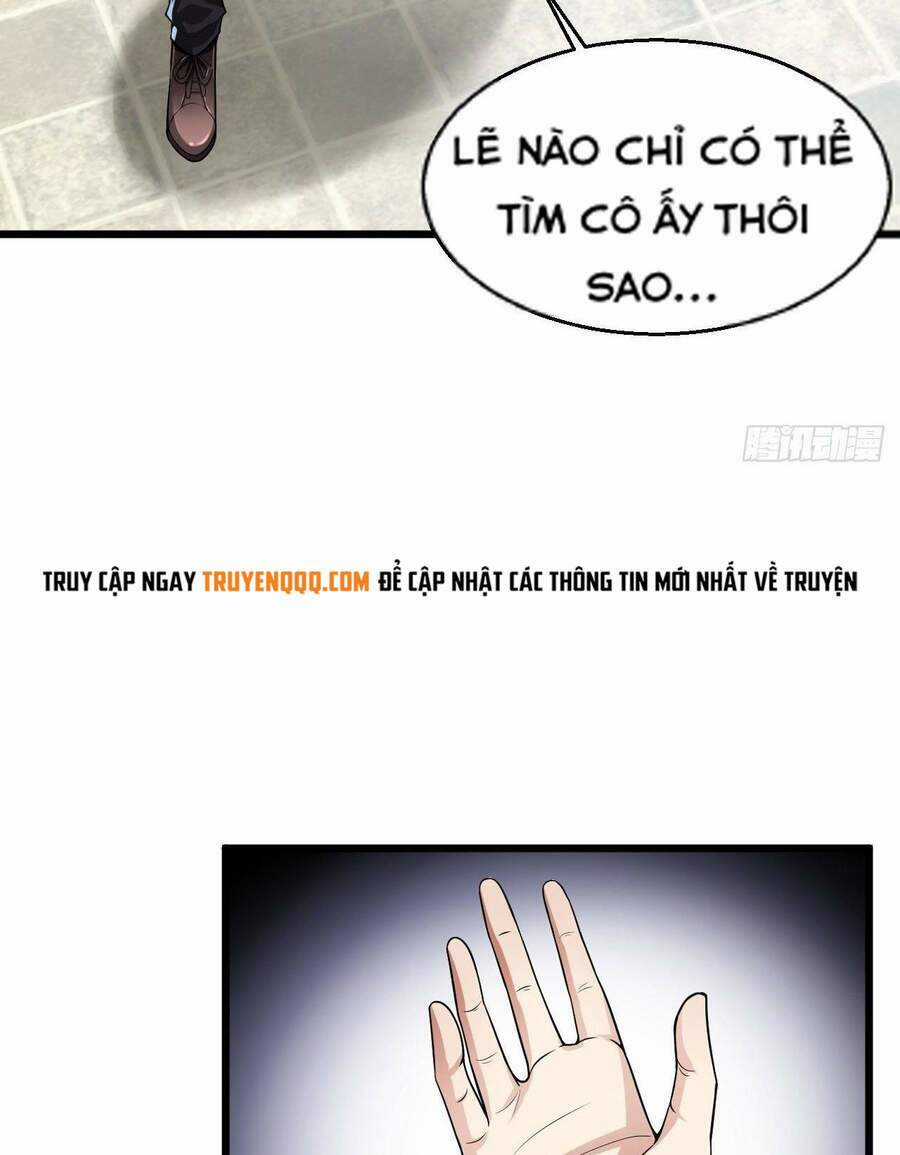 Thế Thân Thiếu Gia Không Dễ Chọc Chapter 2 trang 16