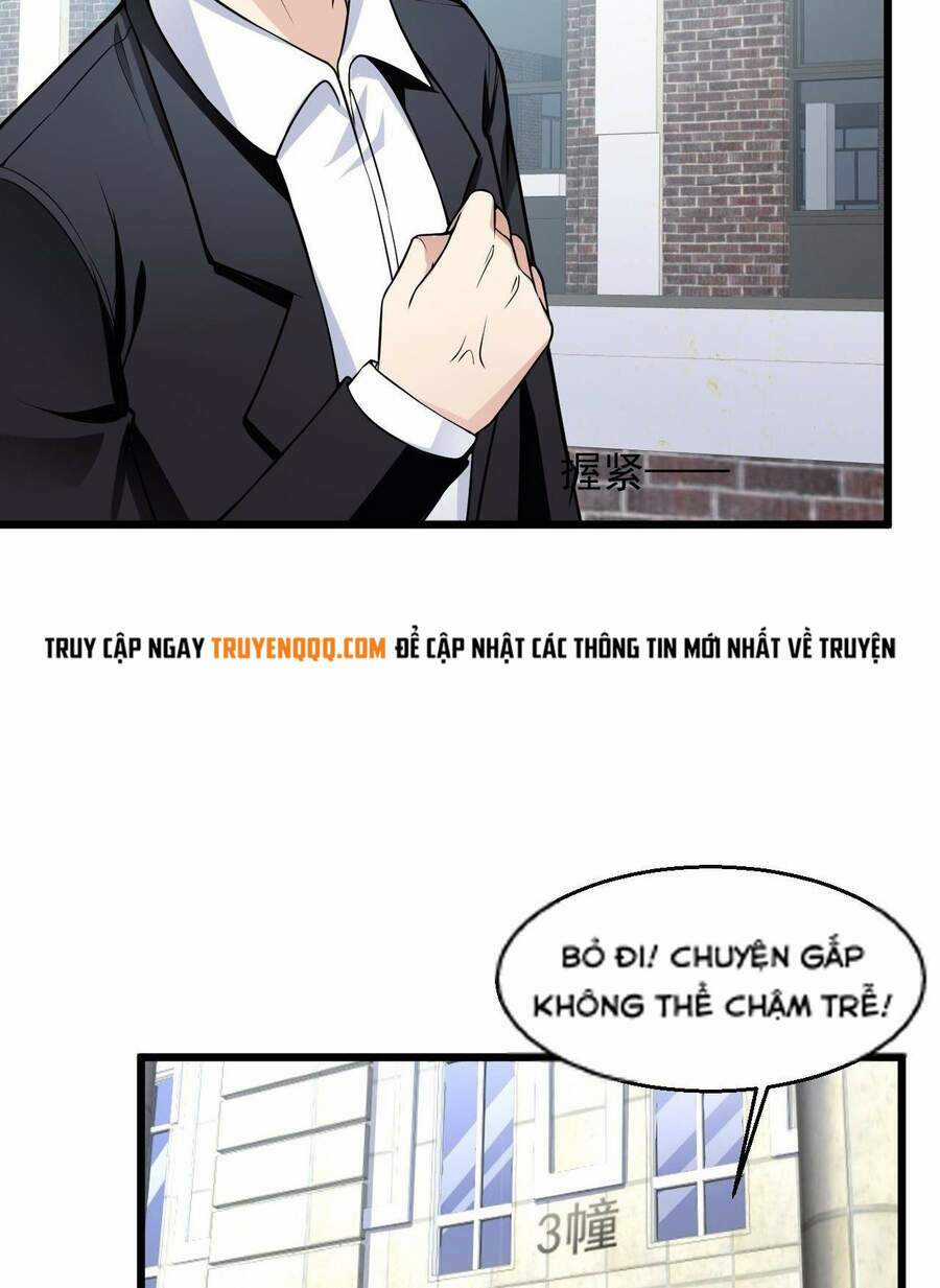 Thế Thân Thiếu Gia Không Dễ Chọc Chapter 2 trang 18