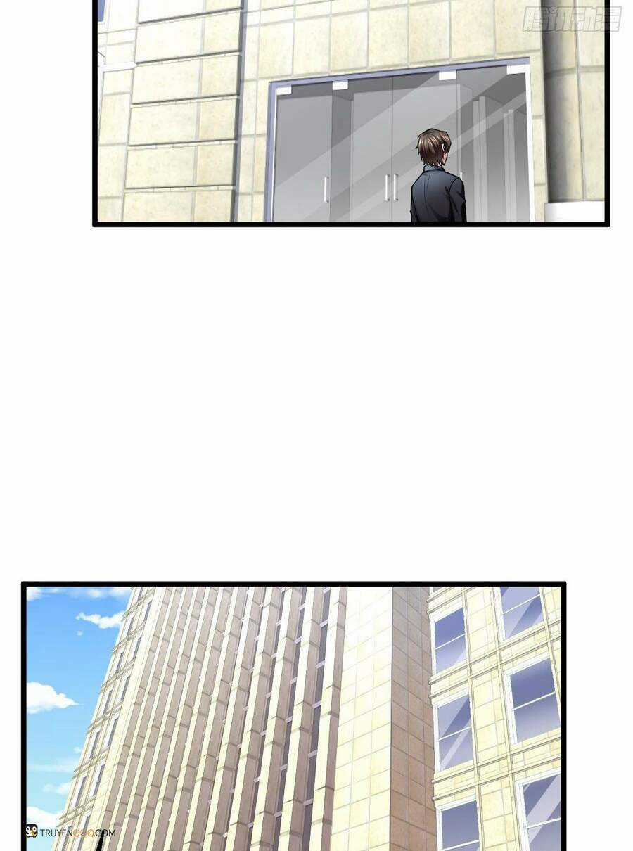 Thế Thân Thiếu Gia Không Dễ Chọc Chapter 2 trang 19