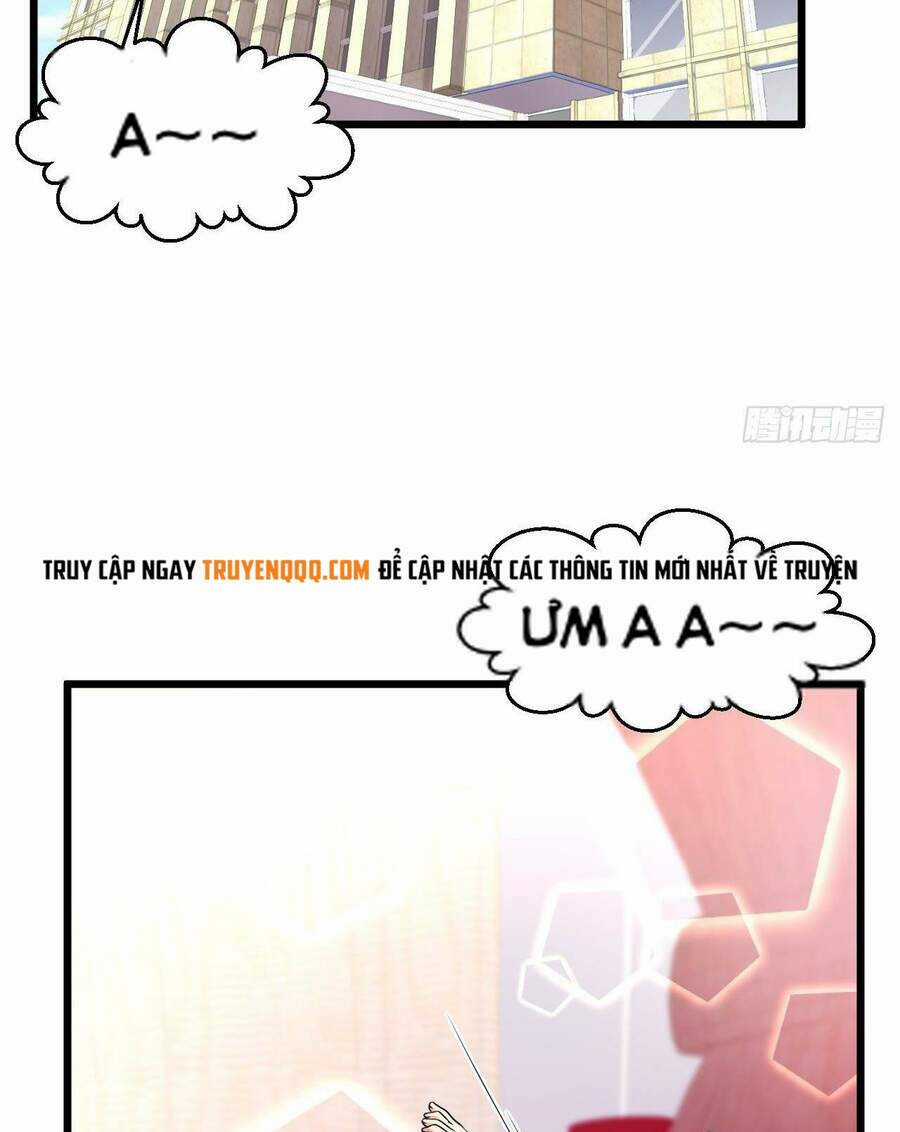 Thế Thân Thiếu Gia Không Dễ Chọc Chapter 2 trang 20