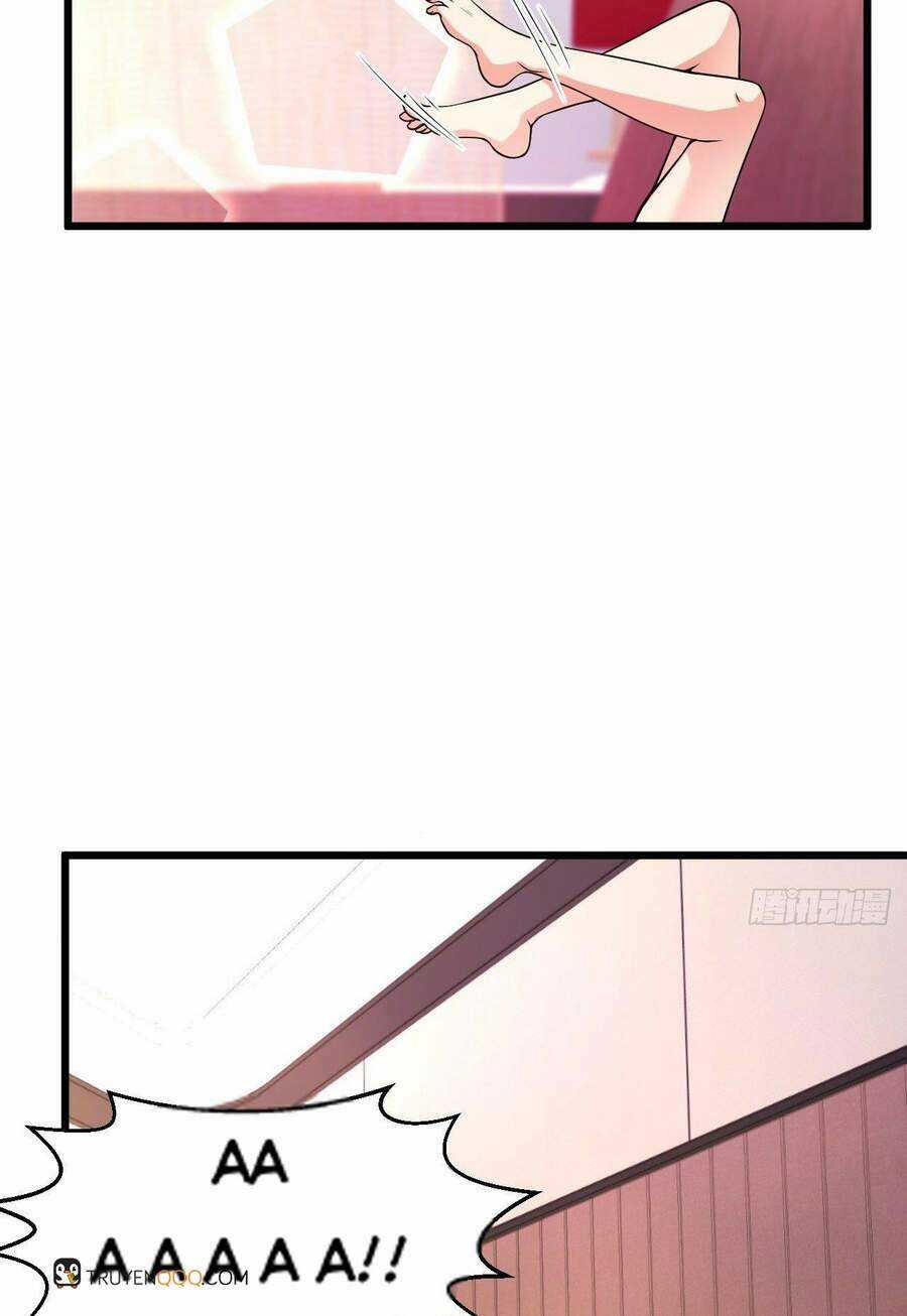 Thế Thân Thiếu Gia Không Dễ Chọc Chapter 2 trang 21