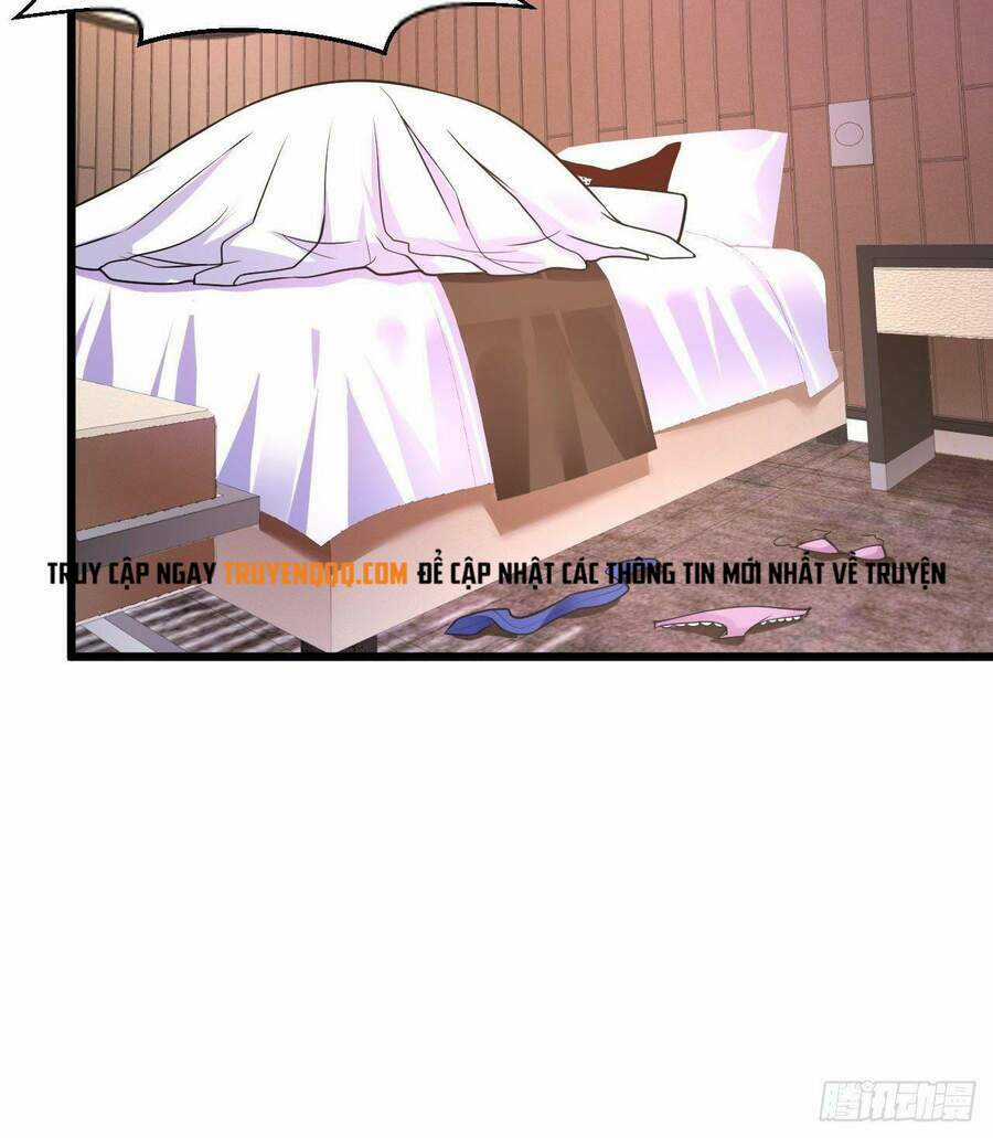 Thế Thân Thiếu Gia Không Dễ Chọc Chapter 2 trang 22