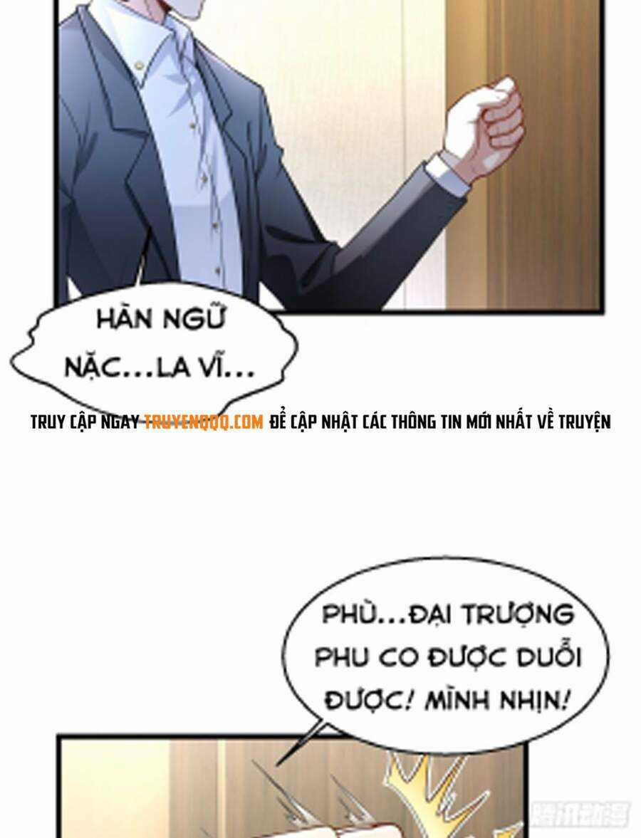 Thế Thân Thiếu Gia Không Dễ Chọc Chapter 2 trang 24