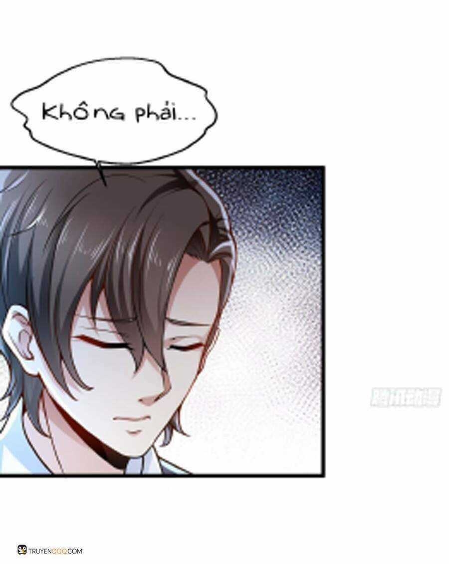 Thế Thân Thiếu Gia Không Dễ Chọc Chapter 2 trang 27