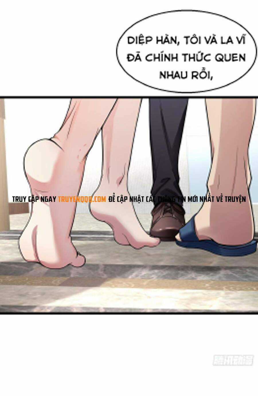 Thế Thân Thiếu Gia Không Dễ Chọc Chapter 2 trang 28