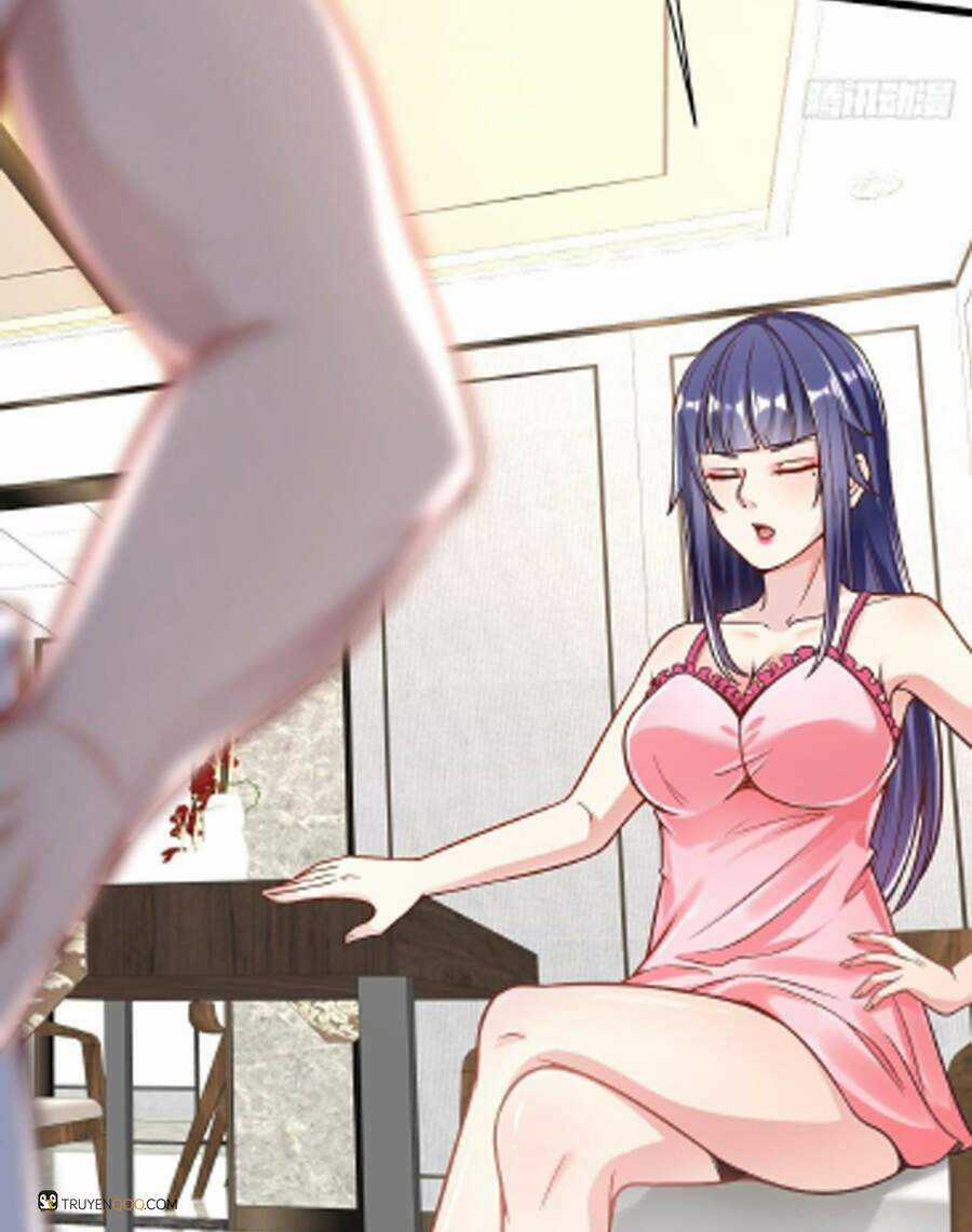 Thế Thân Thiếu Gia Không Dễ Chọc Chapter 2 trang 39