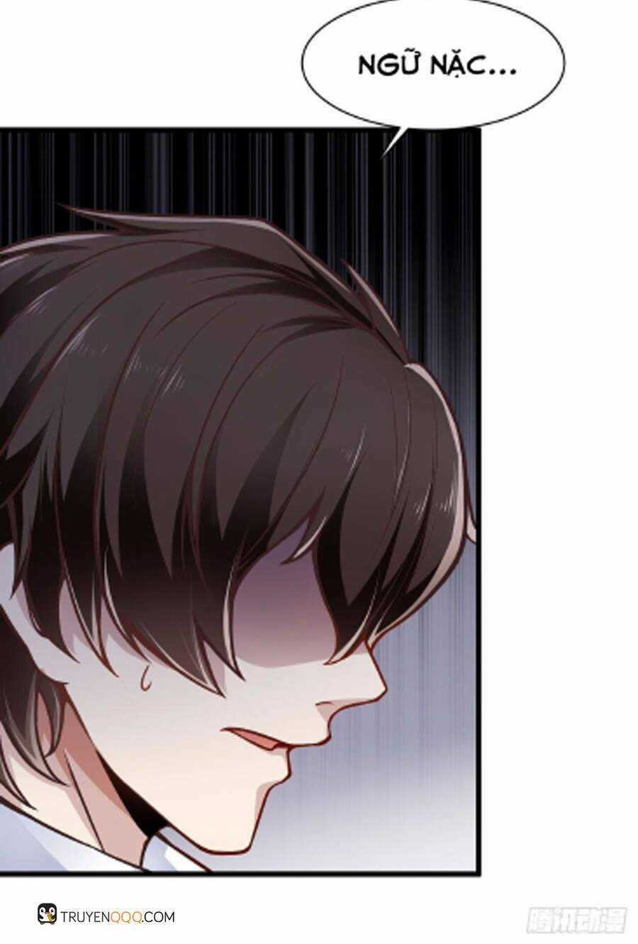 Thế Thân Thiếu Gia Không Dễ Chọc Chapter 2 trang 41