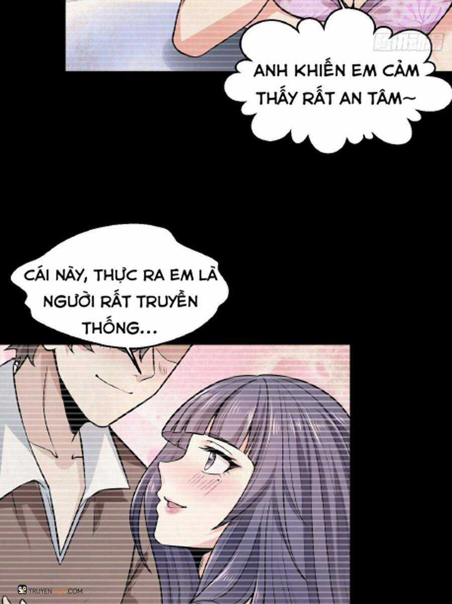 Thế Thân Thiếu Gia Không Dễ Chọc Chapter 2 trang 43