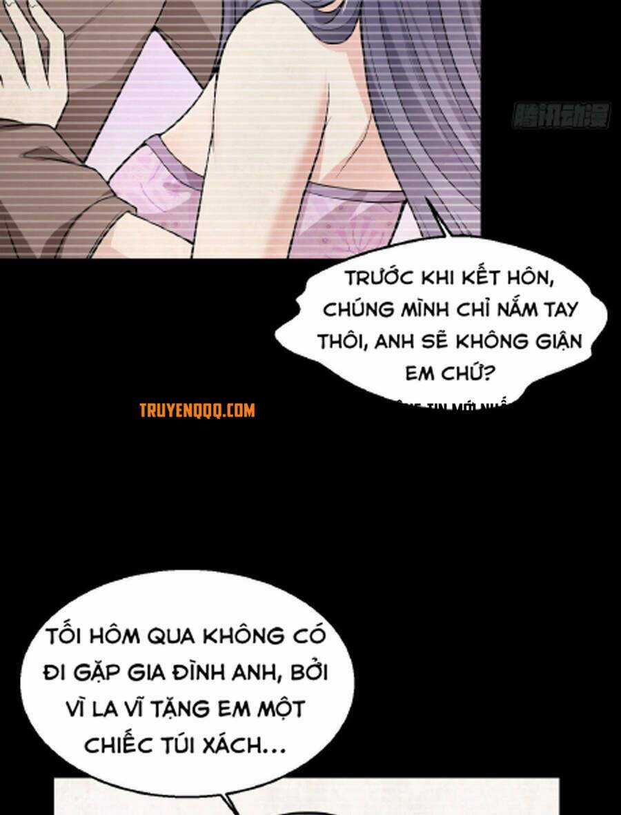 Thế Thân Thiếu Gia Không Dễ Chọc Chapter 2 trang 44