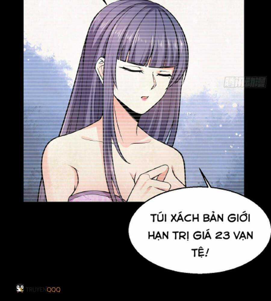 Thế Thân Thiếu Gia Không Dễ Chọc Chapter 2 trang 45