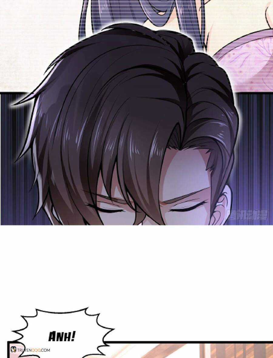 Thế Thân Thiếu Gia Không Dễ Chọc Chapter 2 trang 47