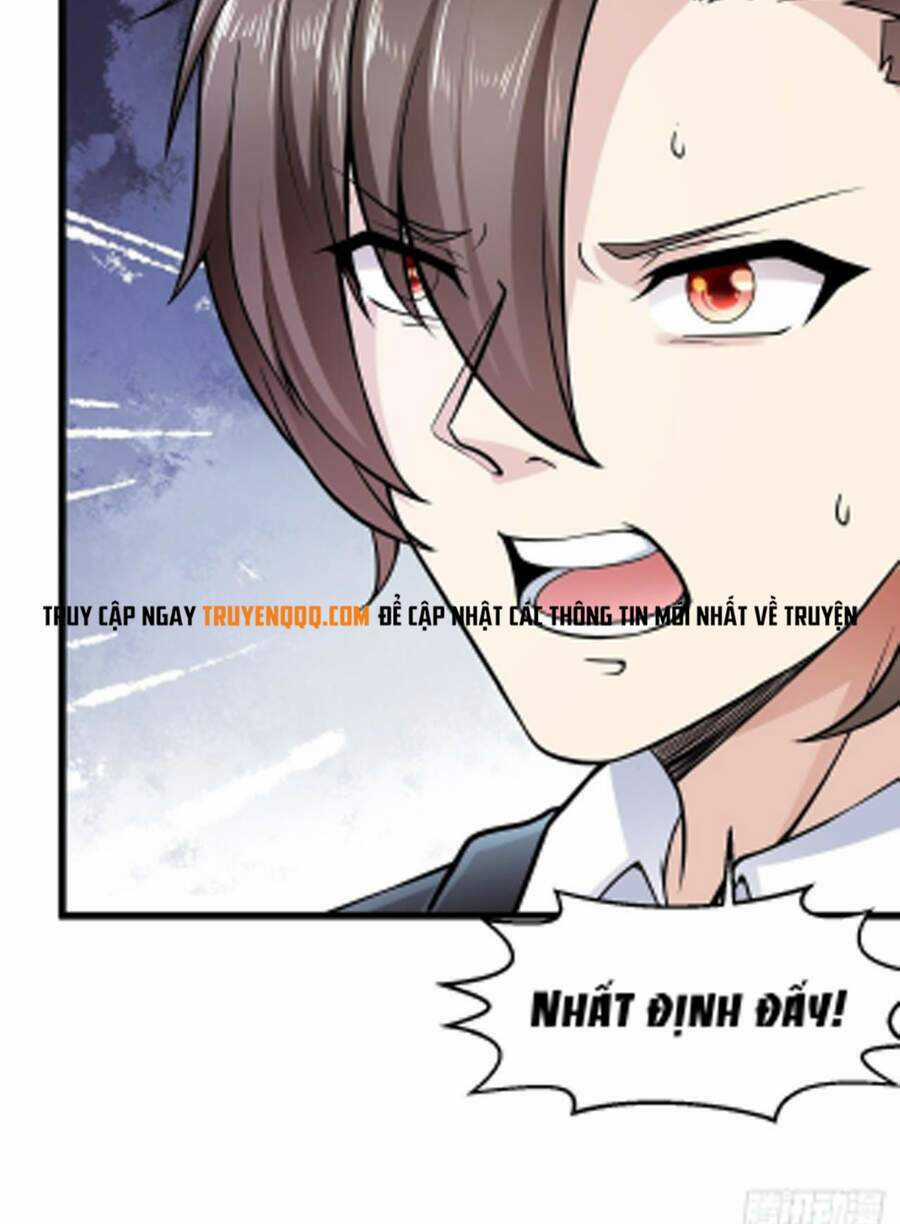 Thế Thân Thiếu Gia Không Dễ Chọc Chapter 2 trang 52