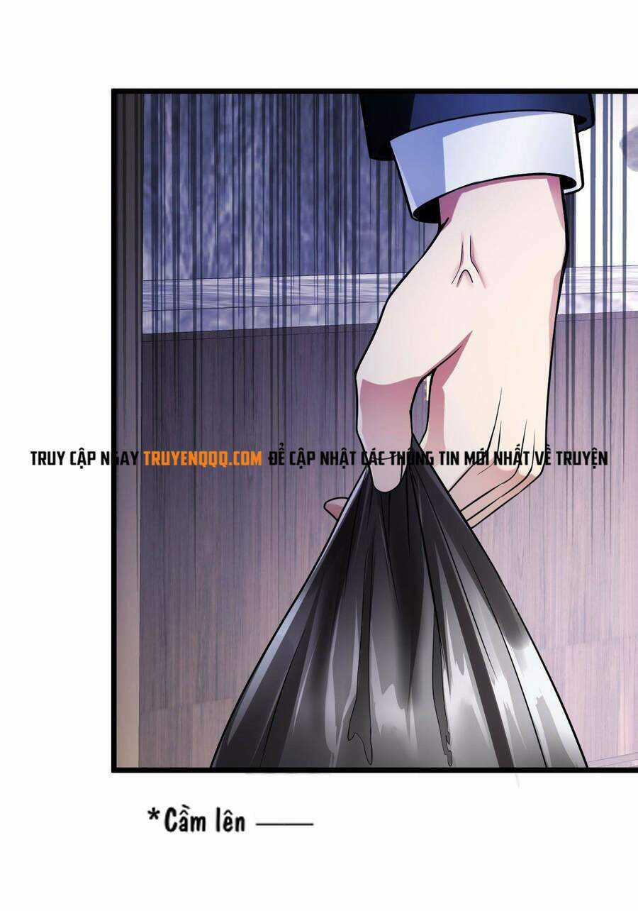 Thế Thân Thiếu Gia Không Dễ Chọc Chapter 2 trang 58