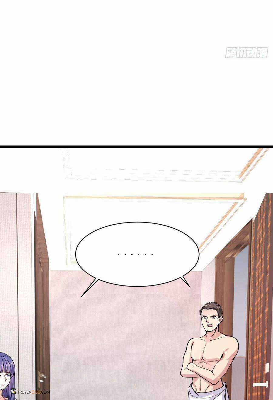 Thế Thân Thiếu Gia Không Dễ Chọc Chapter 2 trang 59