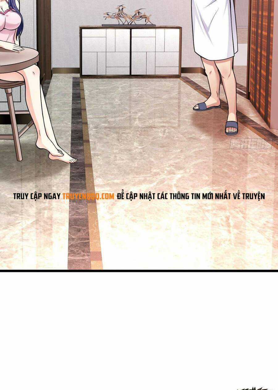 Thế Thân Thiếu Gia Không Dễ Chọc Chapter 2 trang 60