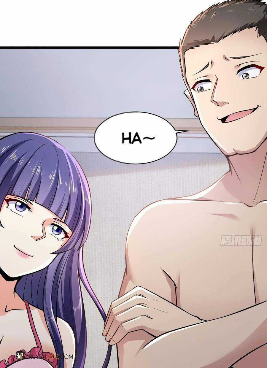 Thế Thân Thiếu Gia Không Dễ Chọc Chapter 2 trang 61