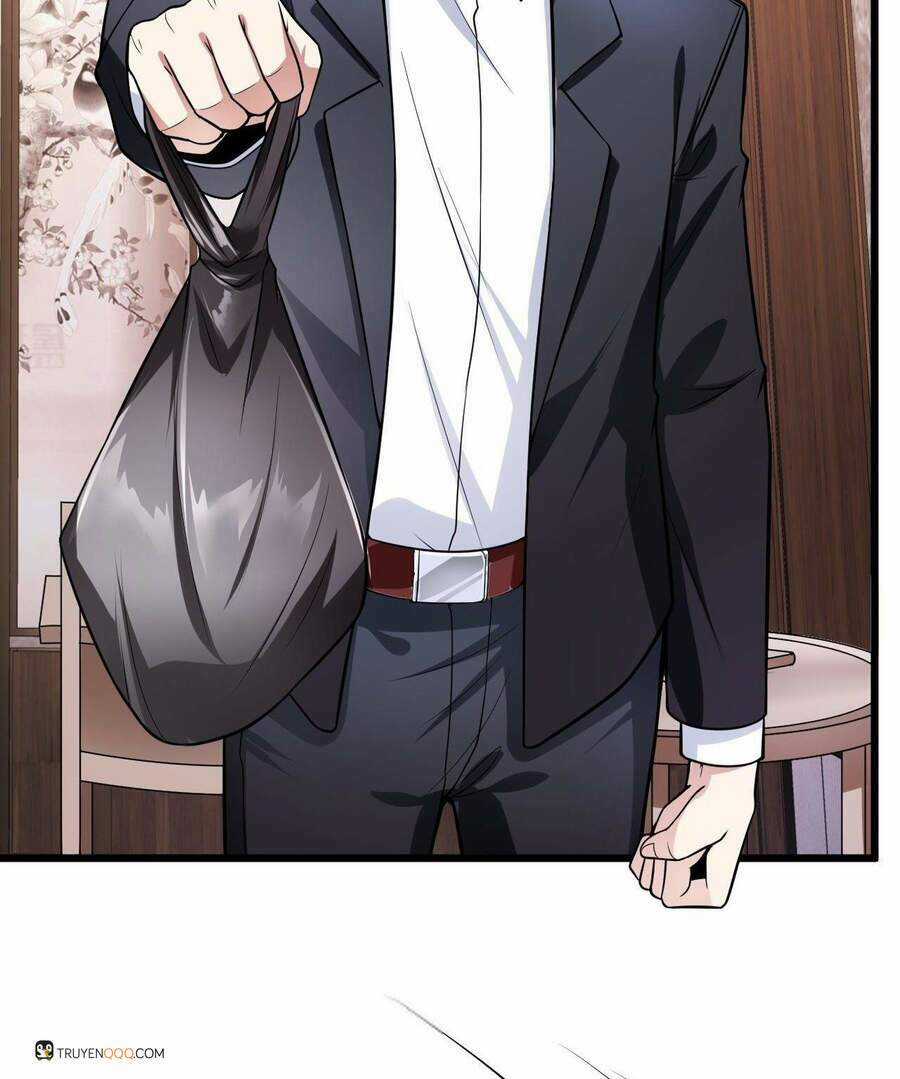 Thế Thân Thiếu Gia Không Dễ Chọc Chapter 2 trang 62