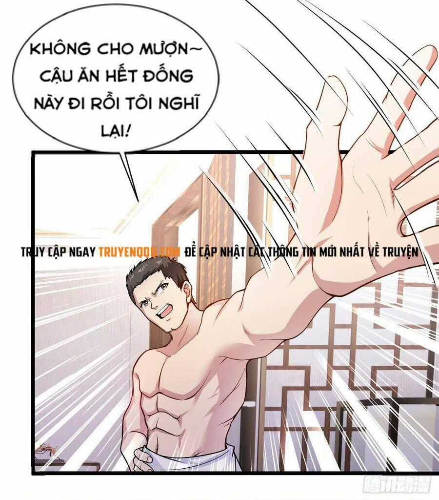 Thế Thân Thiếu Gia Không Dễ Chọc Chapter 2 trang 63