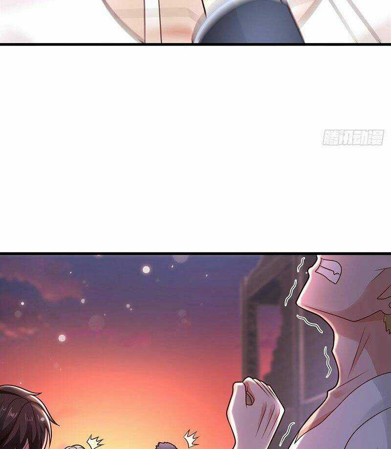 Thế Thân Thiếu Gia Không Dễ Chọc Chapter 20 trang 12