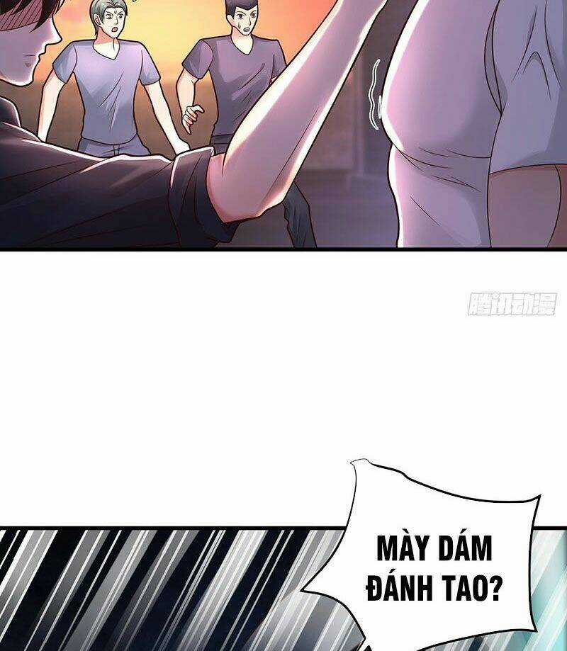 Thế Thân Thiếu Gia Không Dễ Chọc Chapter 20 trang 13