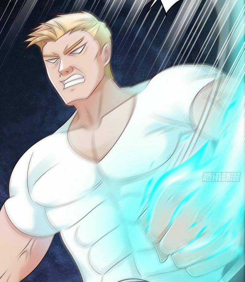 Thế Thân Thiếu Gia Không Dễ Chọc Chapter 20 trang 14