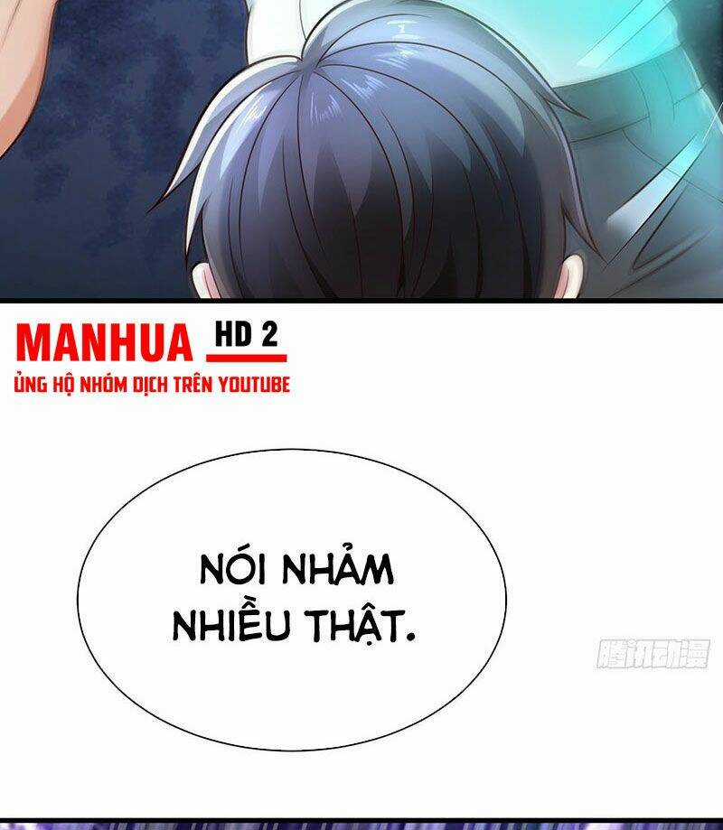 Thế Thân Thiếu Gia Không Dễ Chọc Chapter 20 trang 15