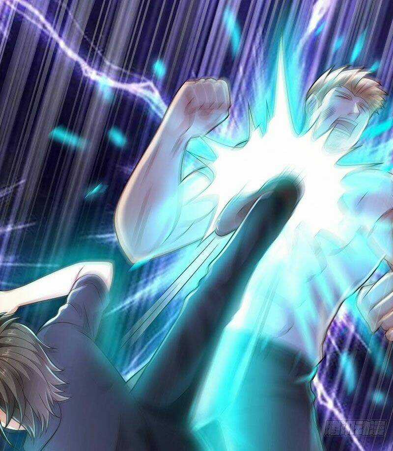 Thế Thân Thiếu Gia Không Dễ Chọc Chapter 20 trang 16