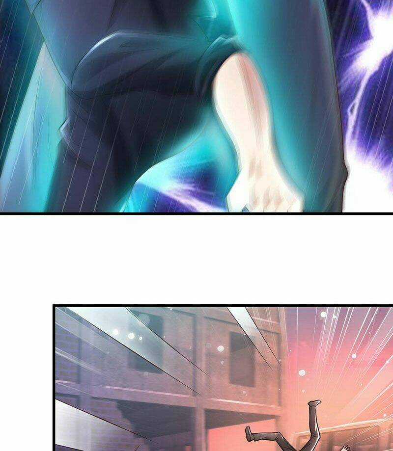 Thế Thân Thiếu Gia Không Dễ Chọc Chapter 20 trang 17