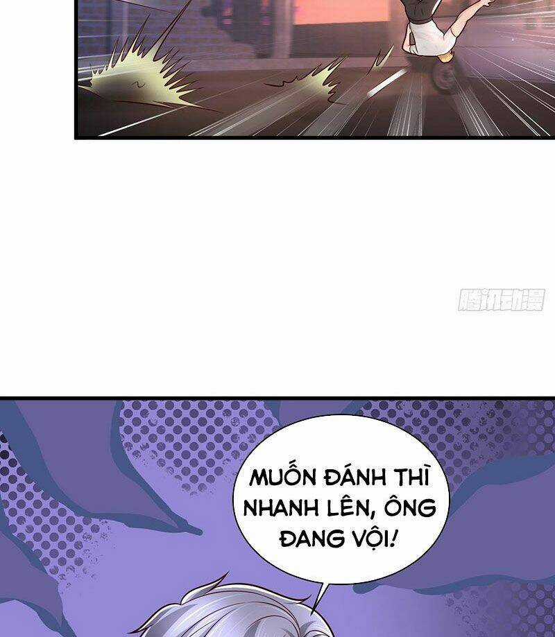 Thế Thân Thiếu Gia Không Dễ Chọc Chapter 20 trang 18