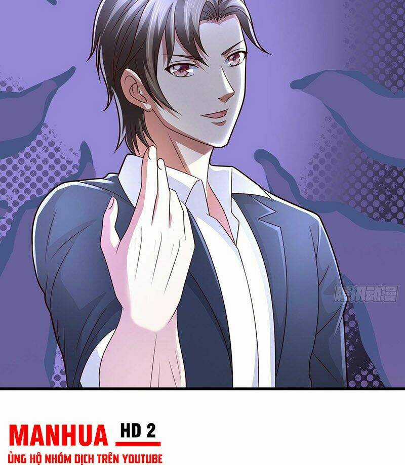 Thế Thân Thiếu Gia Không Dễ Chọc Chapter 20 trang 19