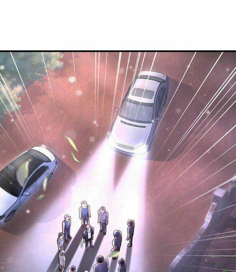 Thế Thân Thiếu Gia Không Dễ Chọc Chapter 20 trang 2