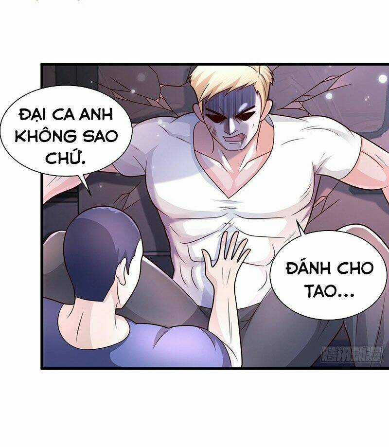 Thế Thân Thiếu Gia Không Dễ Chọc Chapter 20 trang 20