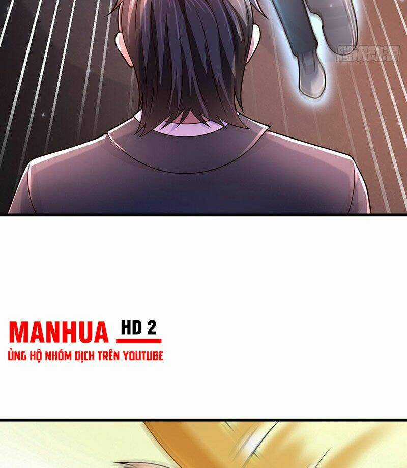 Thế Thân Thiếu Gia Không Dễ Chọc Chapter 20 trang 23