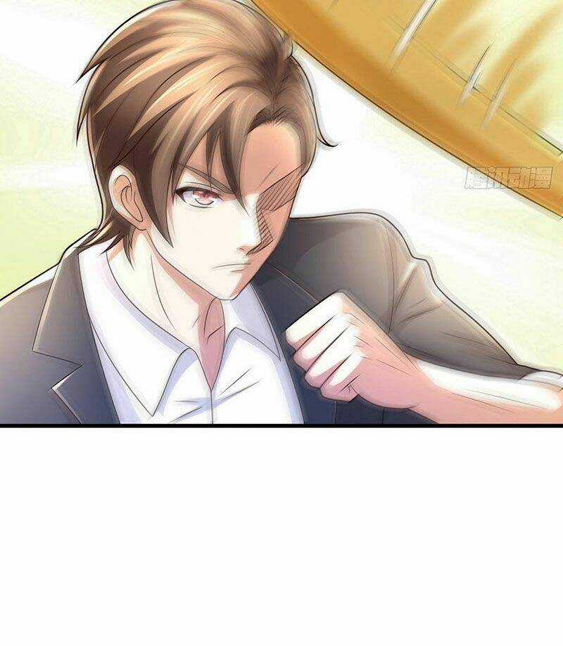 Thế Thân Thiếu Gia Không Dễ Chọc Chapter 20 trang 24