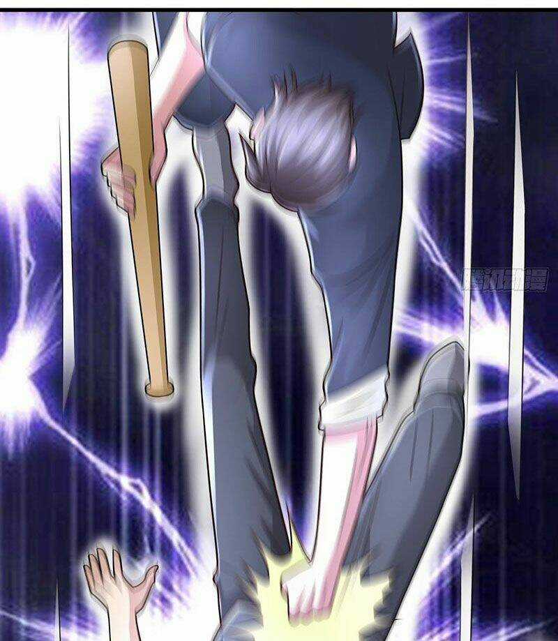 Thế Thân Thiếu Gia Không Dễ Chọc Chapter 20 trang 25