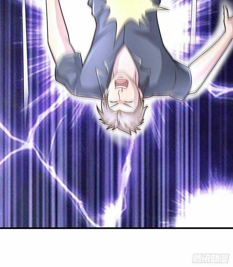 Thế Thân Thiếu Gia Không Dễ Chọc Chapter 20 trang 26