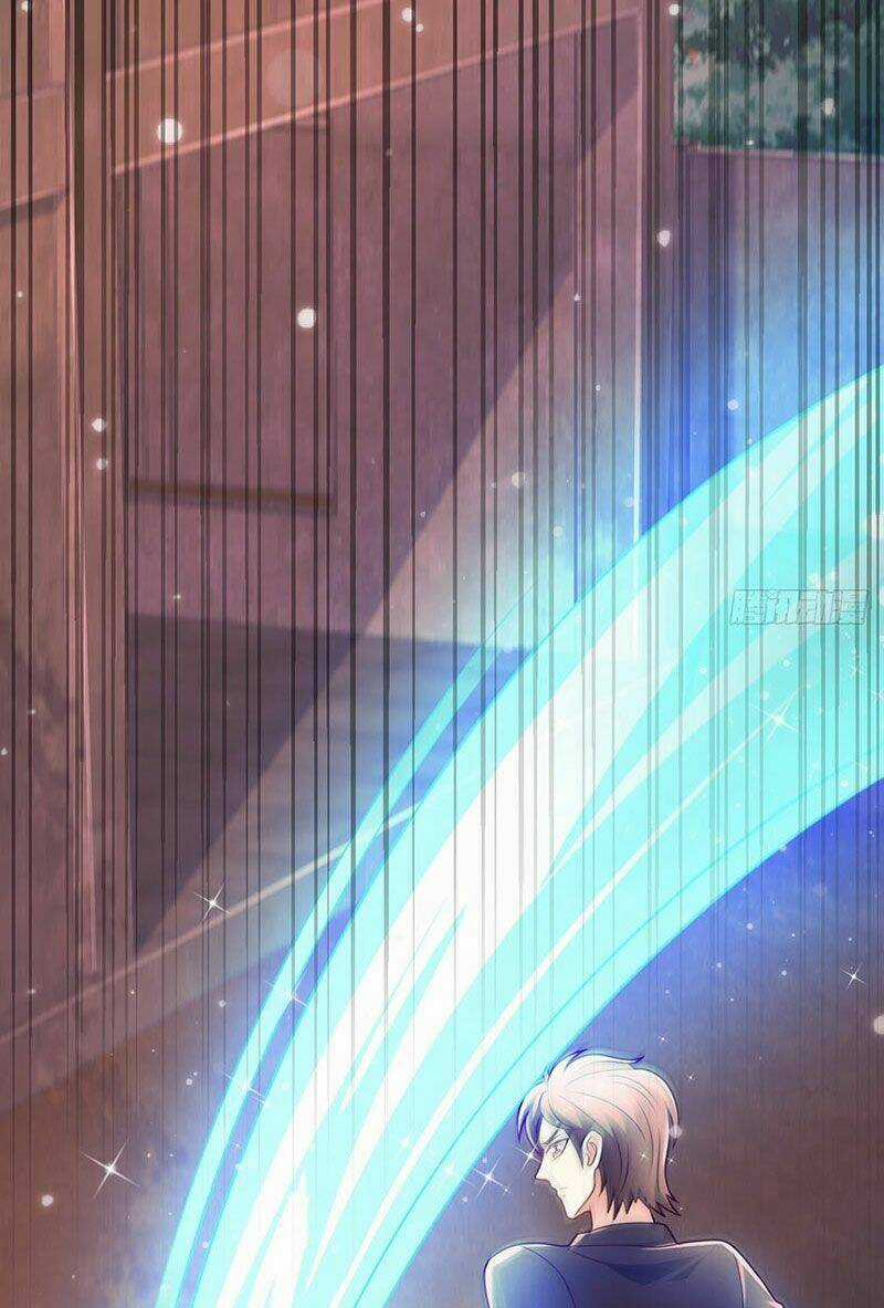 Thế Thân Thiếu Gia Không Dễ Chọc Chapter 20 trang 33