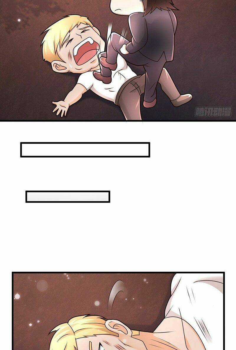 Thế Thân Thiếu Gia Không Dễ Chọc Chapter 20 trang 39