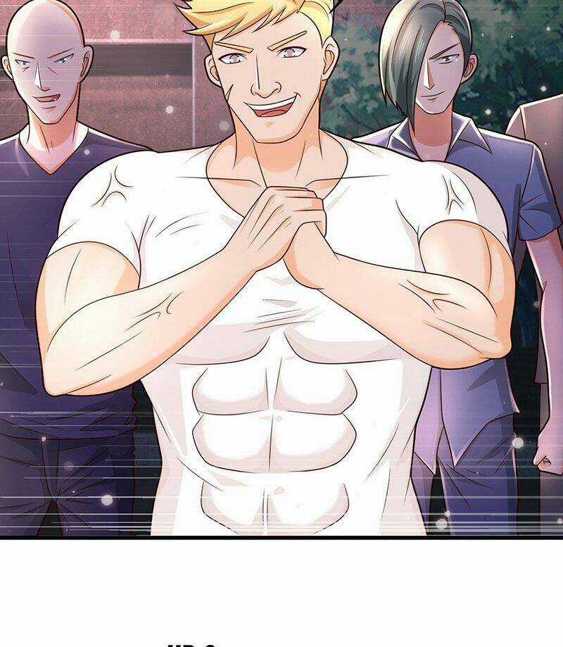 Thế Thân Thiếu Gia Không Dễ Chọc Chapter 20 trang 4